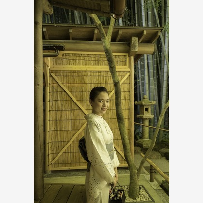 帆足慶一郎が撮影したウェディングや家族、ビジネスの写真