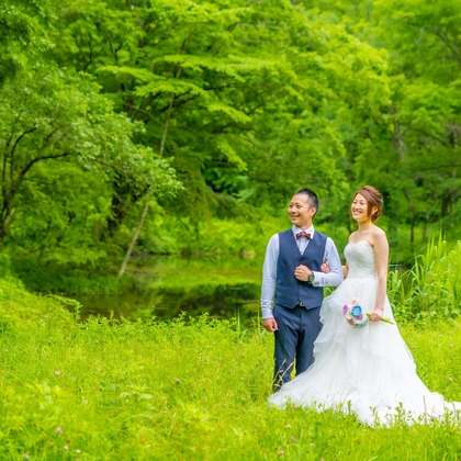 FILMIEREが撮影した結婚式二次会撮影の写真