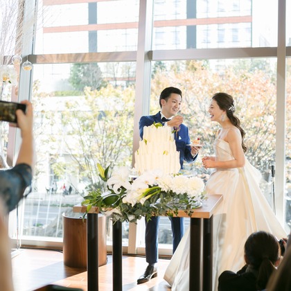 Yuki Shimada Photographyが撮影した結婚式撮影の写真