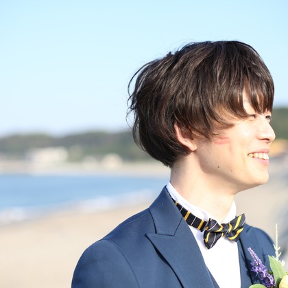 PIC WEDDING PHOTO（関口純一）が撮影したウェディングや家族、ビジネスの写真