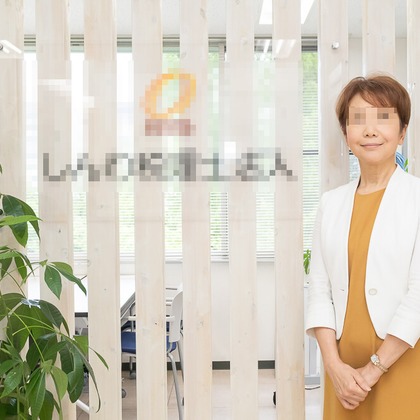 世登理恵が撮影した店舗/オフィス/サロン撮影の写真