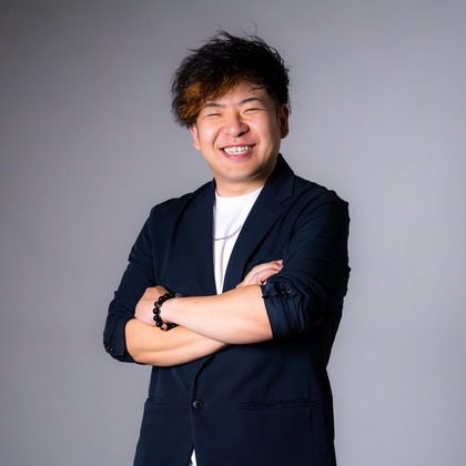 塩川善之（40213.film）が撮影した人物撮影の写真