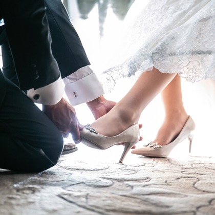 須田洋平が撮影したウェディングや家族、ビジネスの写真