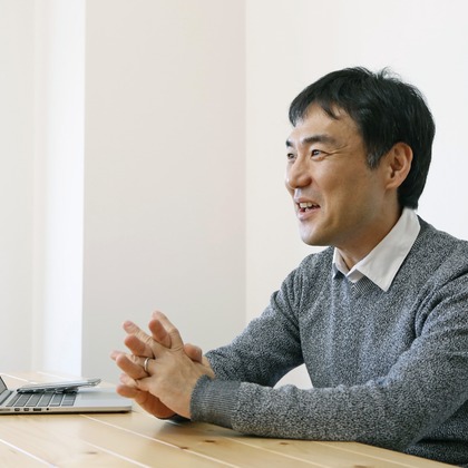 村田わかな広告写真が撮影した人物撮影の写真