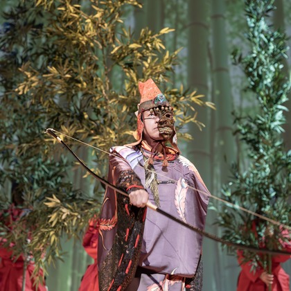 河野慈圓が撮影した「:albumName」の写真