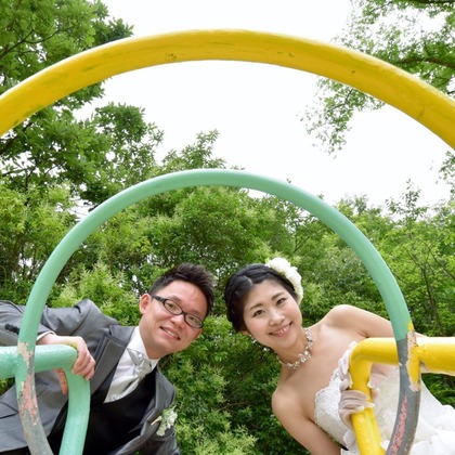 Photo of :albumName taken by Kiki photo works