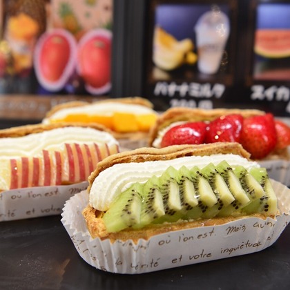 エンリッチ フォトグラフィーが撮影した商品/物撮りの写真