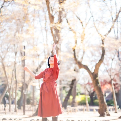 森元こずえが撮影した「:albumName」の写真
