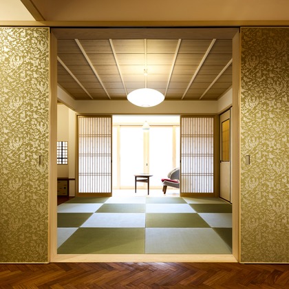 kiharu&photoが撮影した「建築写真【内観】」の写真