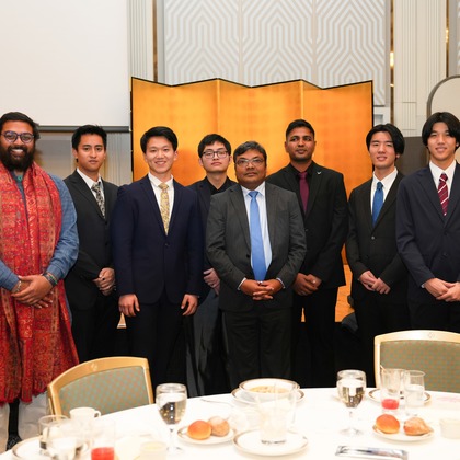 田中愛実が撮影したイベント/スナップ撮影の写真