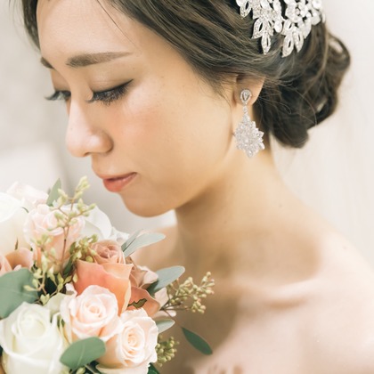 髙栁豪志が撮影したウェディング・結婚の写真