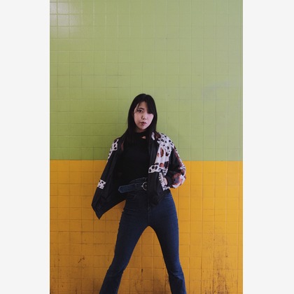 高石　隆之介が撮影した人物撮影の写真