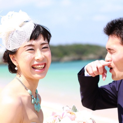 今泉真也が撮影した「当日写真」の写真