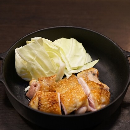 メンターポジションが撮影した料理撮影の写真