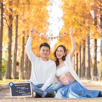 出張撮影ななが撮影した「:albumName」の写真