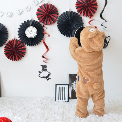 栗原美穂が撮影した「エミリィハロウィン撮影会2019（3〜6）」の写真