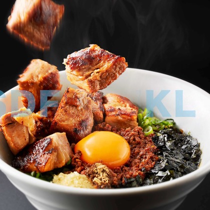 西原毅が撮影した料理撮影の写真