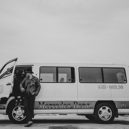 Photo of :albumName taken by Ruxat Photography