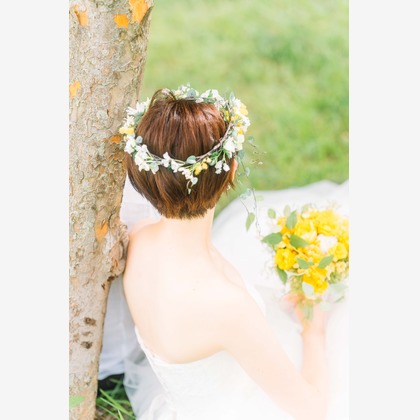 フォトグラファー笹が撮影した前撮り/後撮り出張撮影の写真