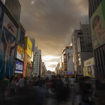 梅田　紫邑が撮影した「:albumName」の写真