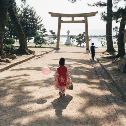 Raita Kuwahara photographyが撮影したエンゲージメントフォトの写真