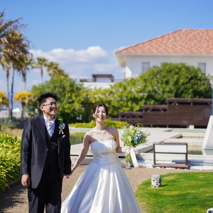 Lino Photographyが撮影した「前撮り/後撮り出張撮影/結婚式撮影/和装フォト」のウェディングフォト - :albumName