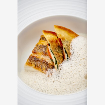 有光こうじ写真事務所が撮影した料理撮影の写真