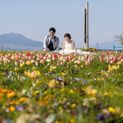 Chi'es Fotografieが撮影した「洋装関東周遊フォト」の写真