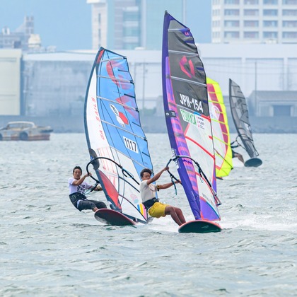 中川昌幸が撮影した「:albumName」の写真