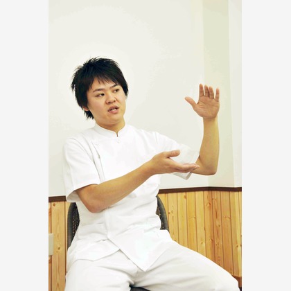 藤尾輝弘/フォトオフィスバドが撮影したその他の写真