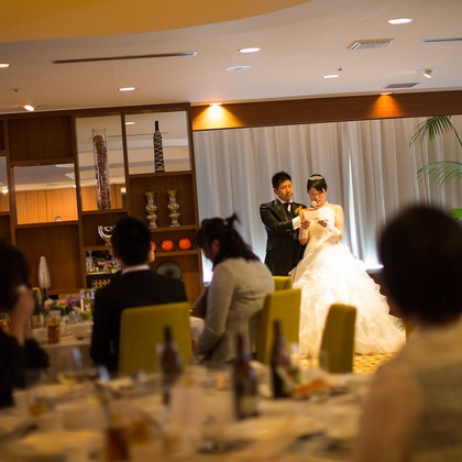 MAKOTO TOCHIKUBOが撮影したウェディングや家族、ビジネスの写真