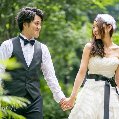 Hajime no Ai Photographyが撮影した「ウェディング・結婚」のウェディングフォト - :albumName