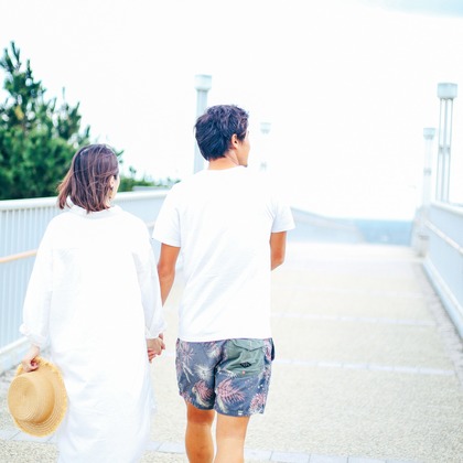 出張撮影HUG TIMEが撮影したマタニティフォトの写真