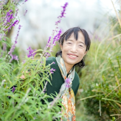 森元こずえが撮影した「:albumName」の写真