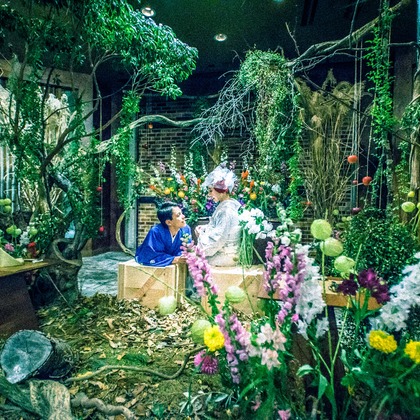 Photo of :albumName taken by atelier epica/kaz 43zoo