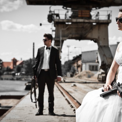 Photo of :albumName taken by Wedding Photography Dubai