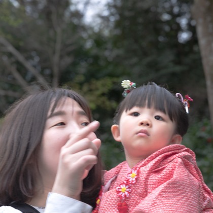 ミヤタカズコが撮影した「:albumName」の写真