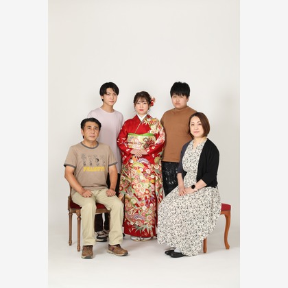 Yokohamano_no_photographerが撮影したウェディングや家族、ビジネスの写真