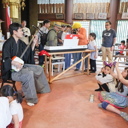 ちずカメラが撮影した「:albumName」の写真