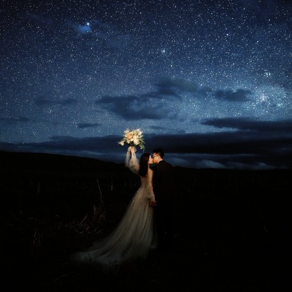 Engagement Photography Photos taken by James Hirata Photography