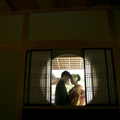 Wedding, Bridal Photos taken by studio zero