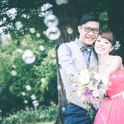 URARAKA PHOTOGRAPHYが撮影したウェディングや家族、ビジネスの写真