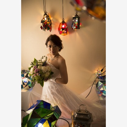 Photo of :albumName taken by STUDIO NOUVEAU