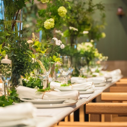 uno e creative act.が撮影した「結婚式撮影/結婚式二次会撮影」のウェディングフォト - :albumName