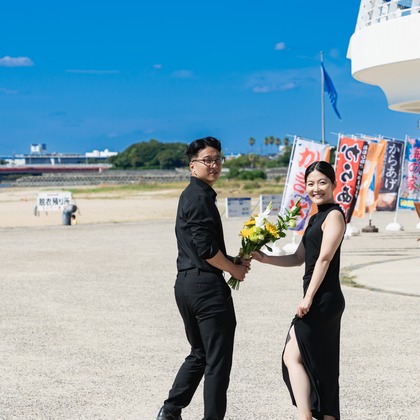 田中良正が撮影した「:albumName」の写真