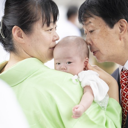 合名会社西出健太郎事務所が撮影したウェディングや家族、ビジネスの写真