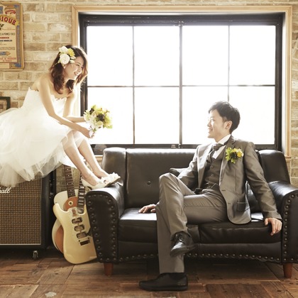 ストロベリーピクチャーズが撮影したウェディング・結婚の写真