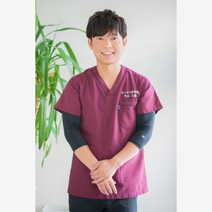 戸澤麻衣が撮影した店舗/オフィス/サロン撮影の写真