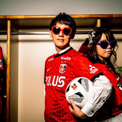 Yossyが撮影した前撮り/後撮り出張撮影の写真