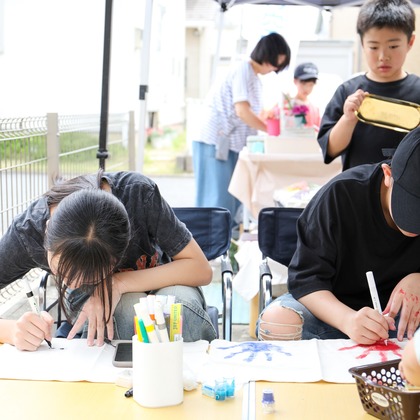 なかがわさとみが撮影したイベント/スナップ撮影/人物撮影の写真